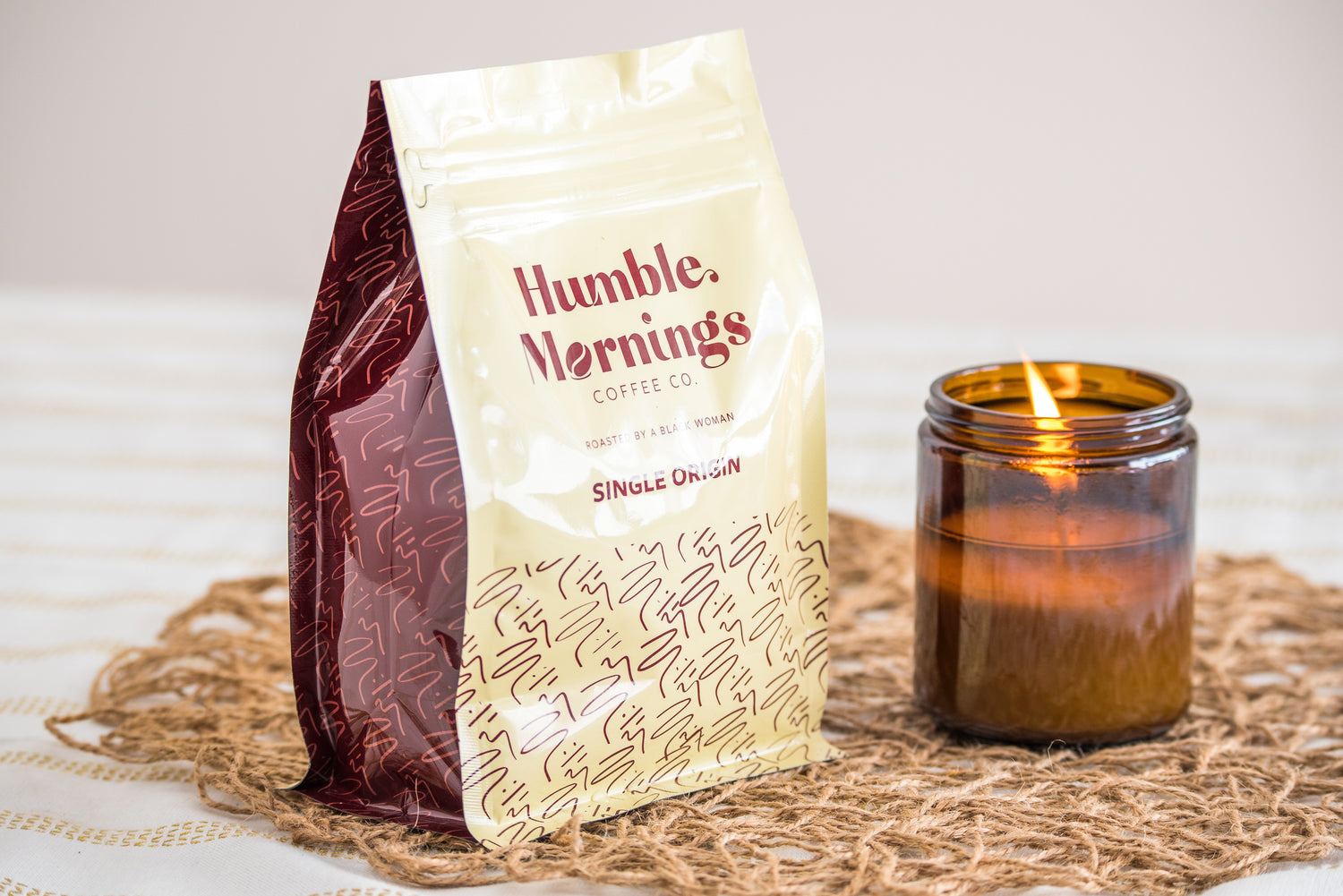 Beans Subscriptions - Humble Mornings Coffee Co.