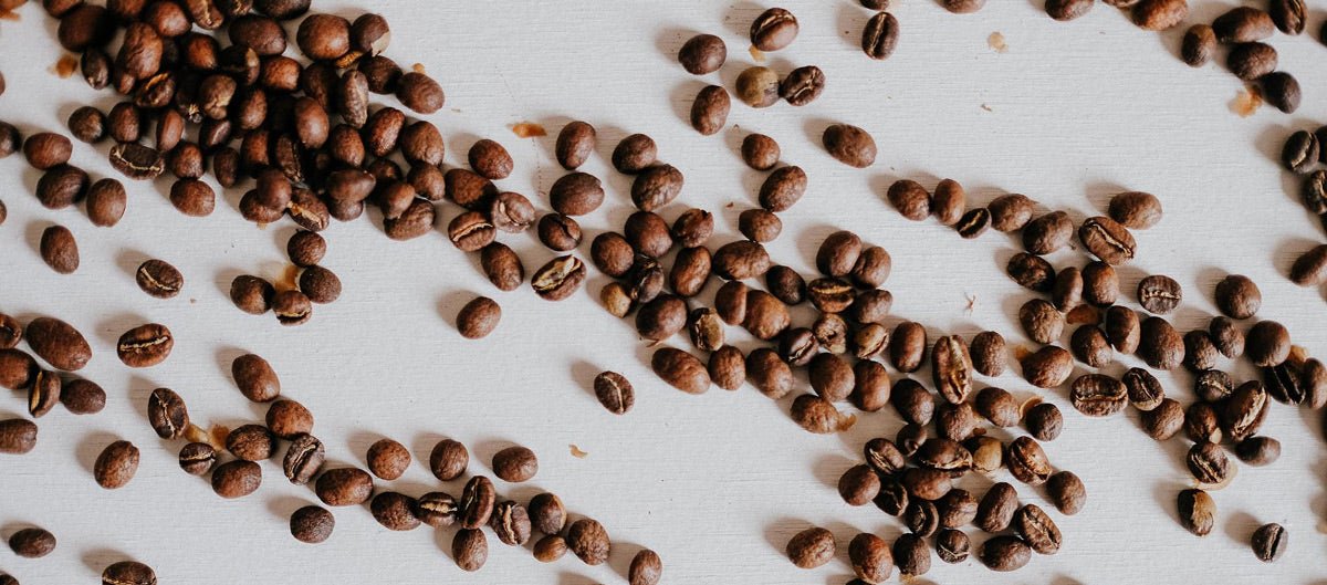 Flavored Coffees - Humble Mornings Coffee Co.