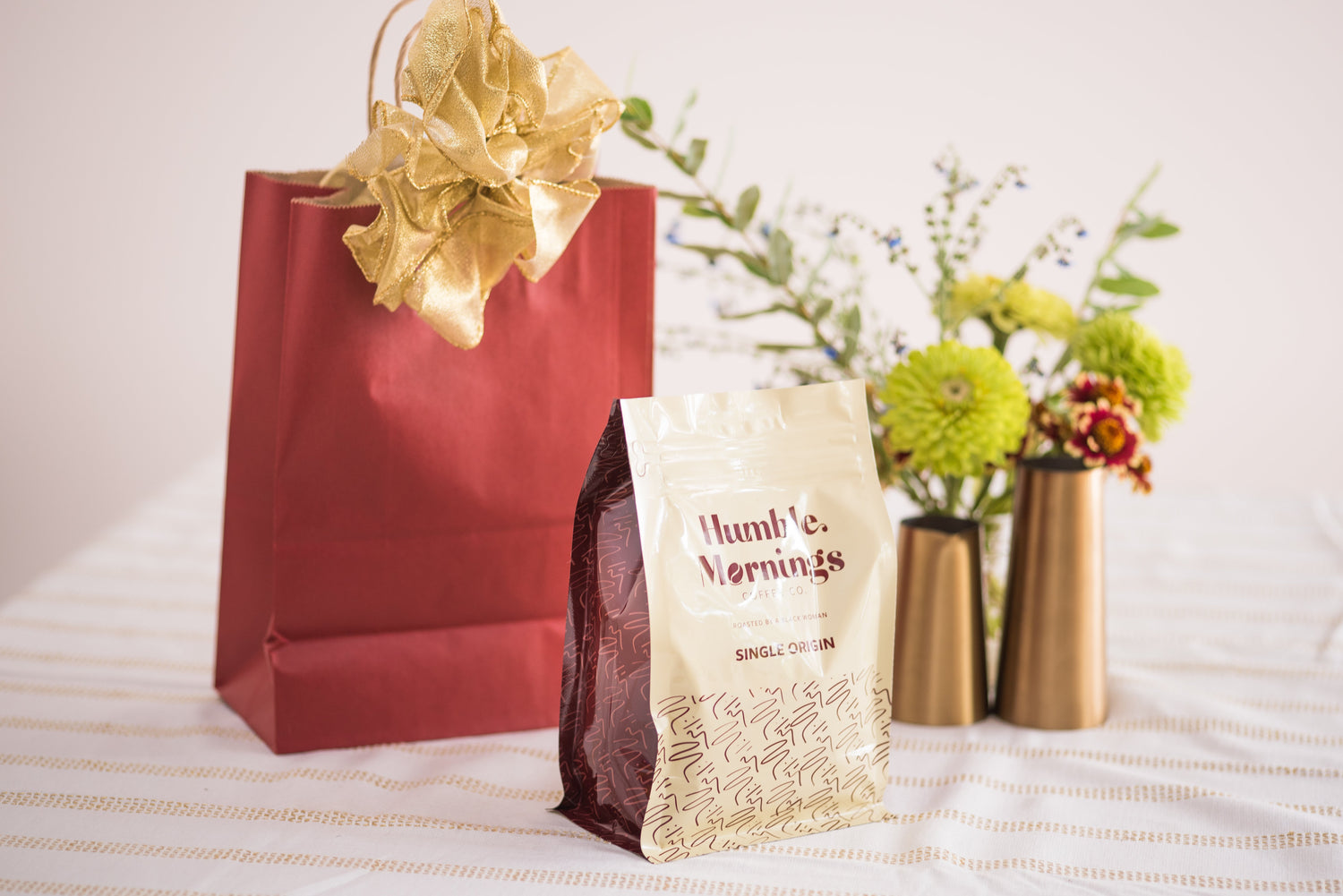 Gift Coffee Subscriptions - Humble Mornings Coffee Co.