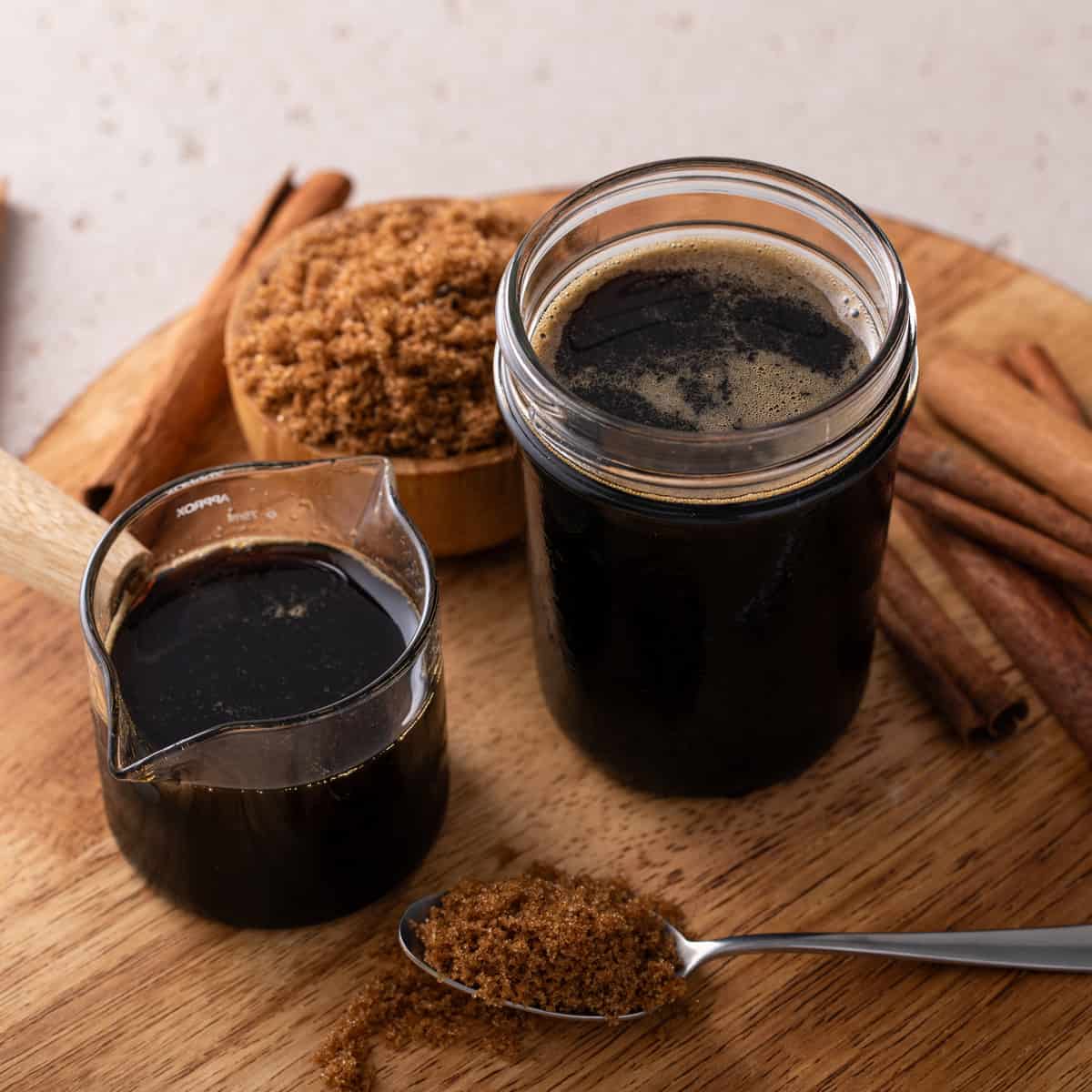 Brown Sugar - Humble Mornings Coffee Co.