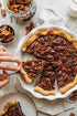 Pecan Pie - Humble Mornings Coffee Co.