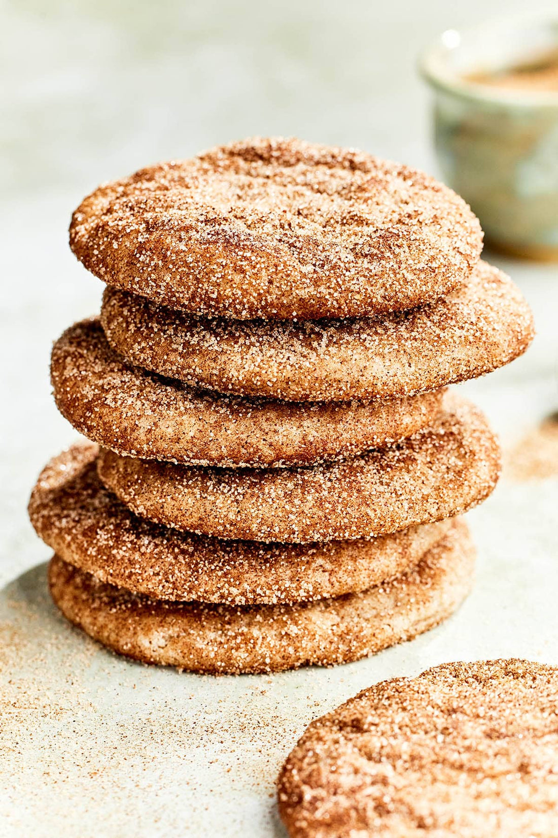 Snickerdoodle - Humble Mornings Coffee Co.