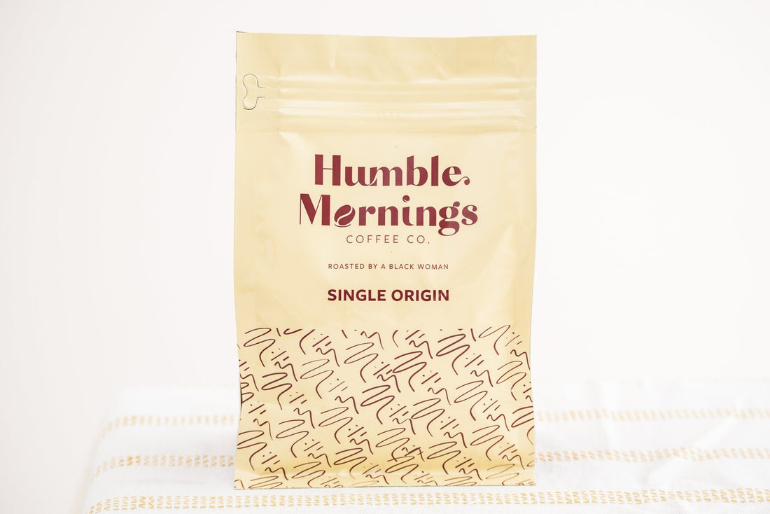 3 - Month Gift Subscription - Humble Mornings Coffee Co.