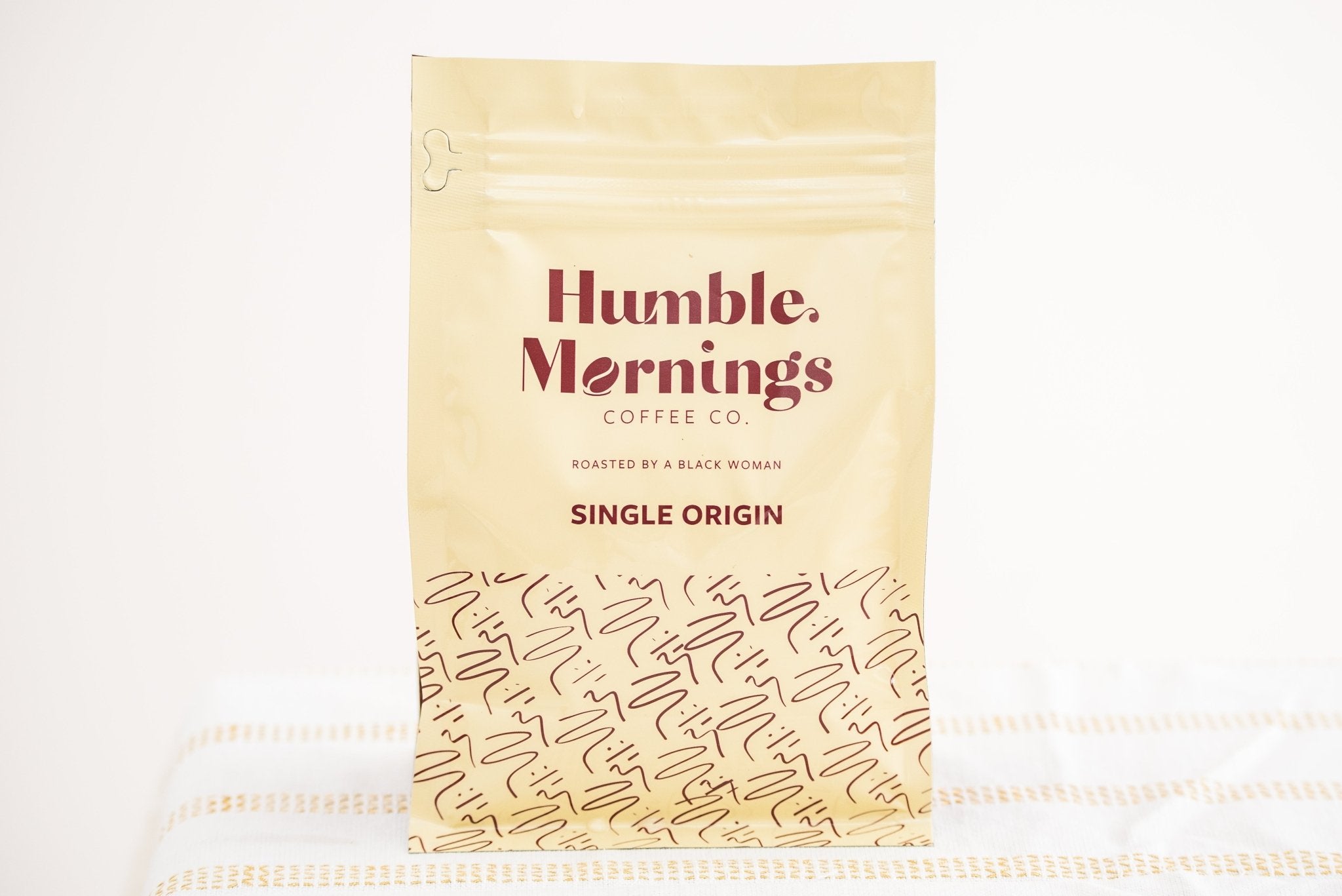 3 - Month Gift Subscription - Humble Mornings Coffee Co.