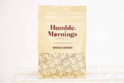 3 - Month Gift Subscription - Humble Mornings Coffee Co.
