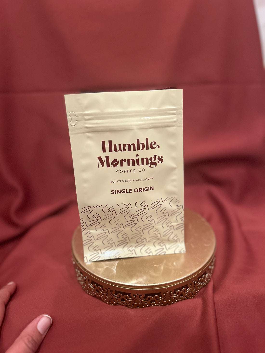 Roasters Pick: Producción del Café para Oficinas Mensual