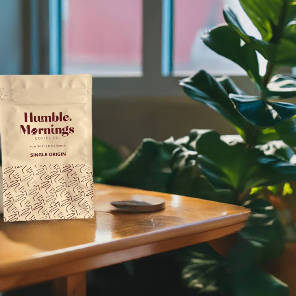 6 - Month Gift Subscription — Half a Year of Coffee - Humble Mornings Coffee Co.