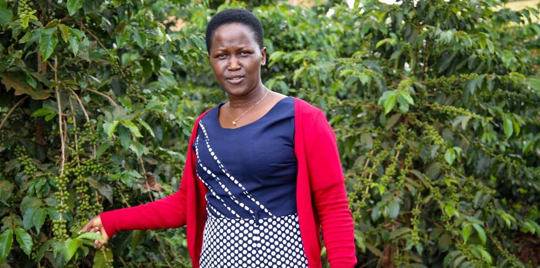 Uganda -Masha Kween Communit