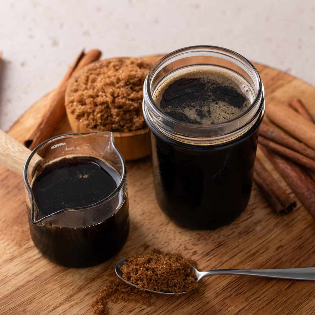 Brown Sugar - Humble Mornings Coffee Co.