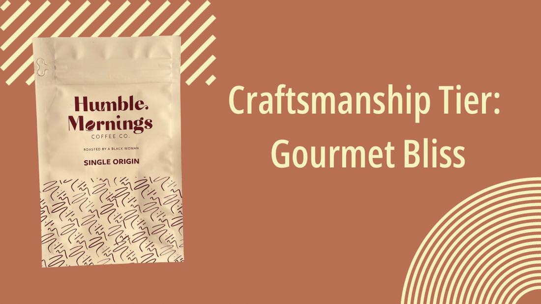 Master Craftsmanship in Coffee | Humble Mornings Box