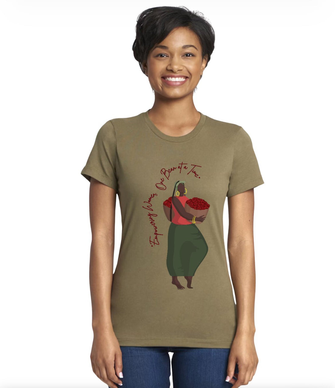 Empowering Women, One Bean at a Time - Humble Mornings Coffee Co.