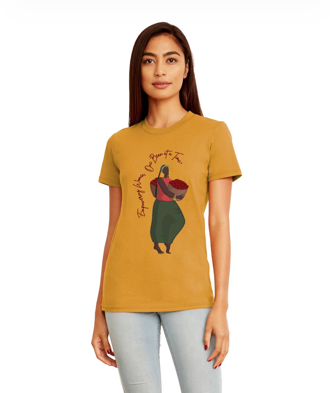 Empowering Women, One Bean at a Time - Humble Mornings Coffee Co.