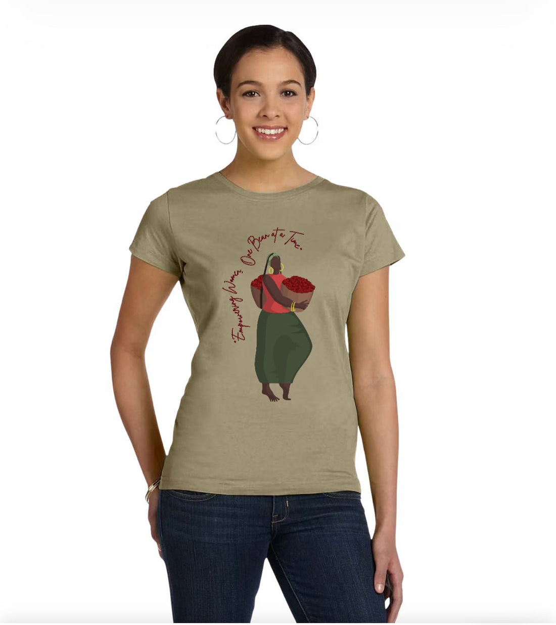 Empowering Women, One Bean at a Time - Humble Mornings Coffee Co.
