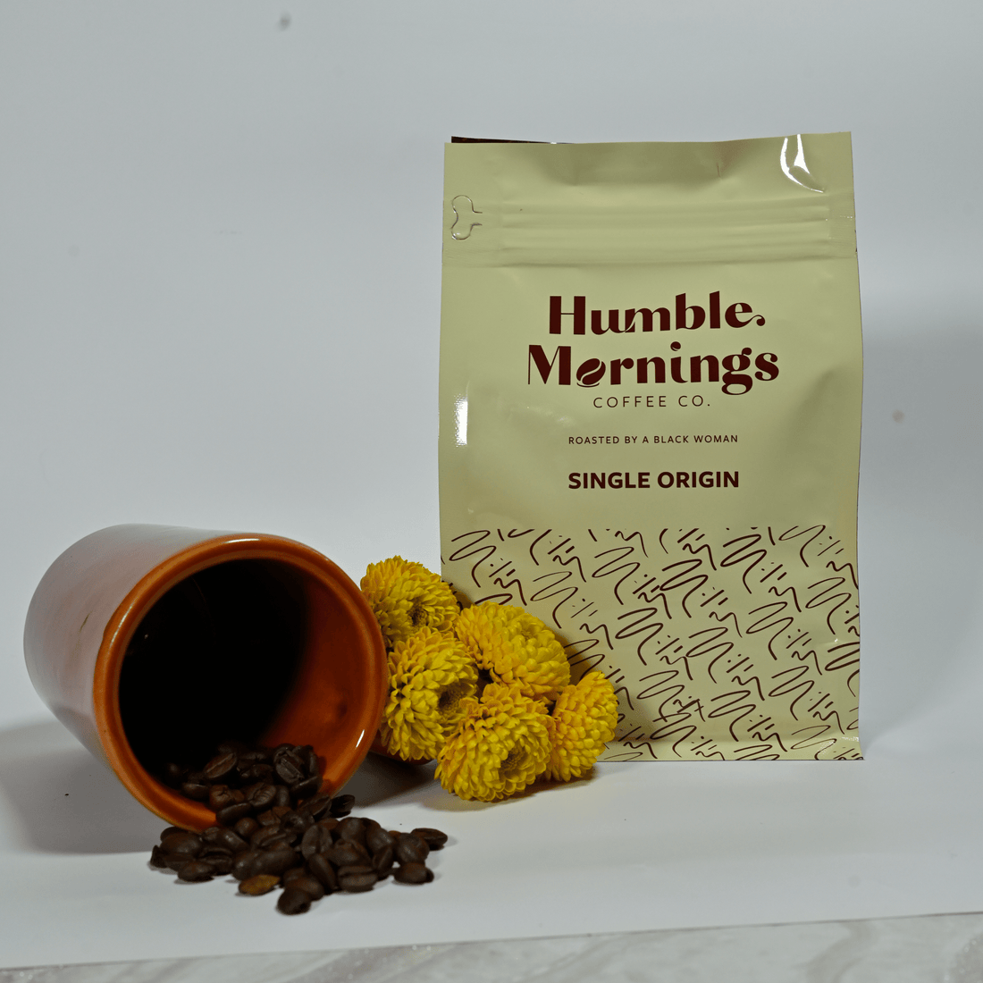 Morning Ritual - Humble Mornings Coffee Co.