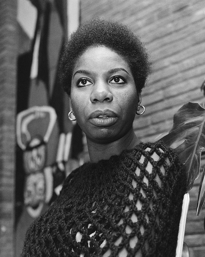 Nina Simone - Inspired Sweet Potato Pie Flavor - Humble Mornings Coffee Co.