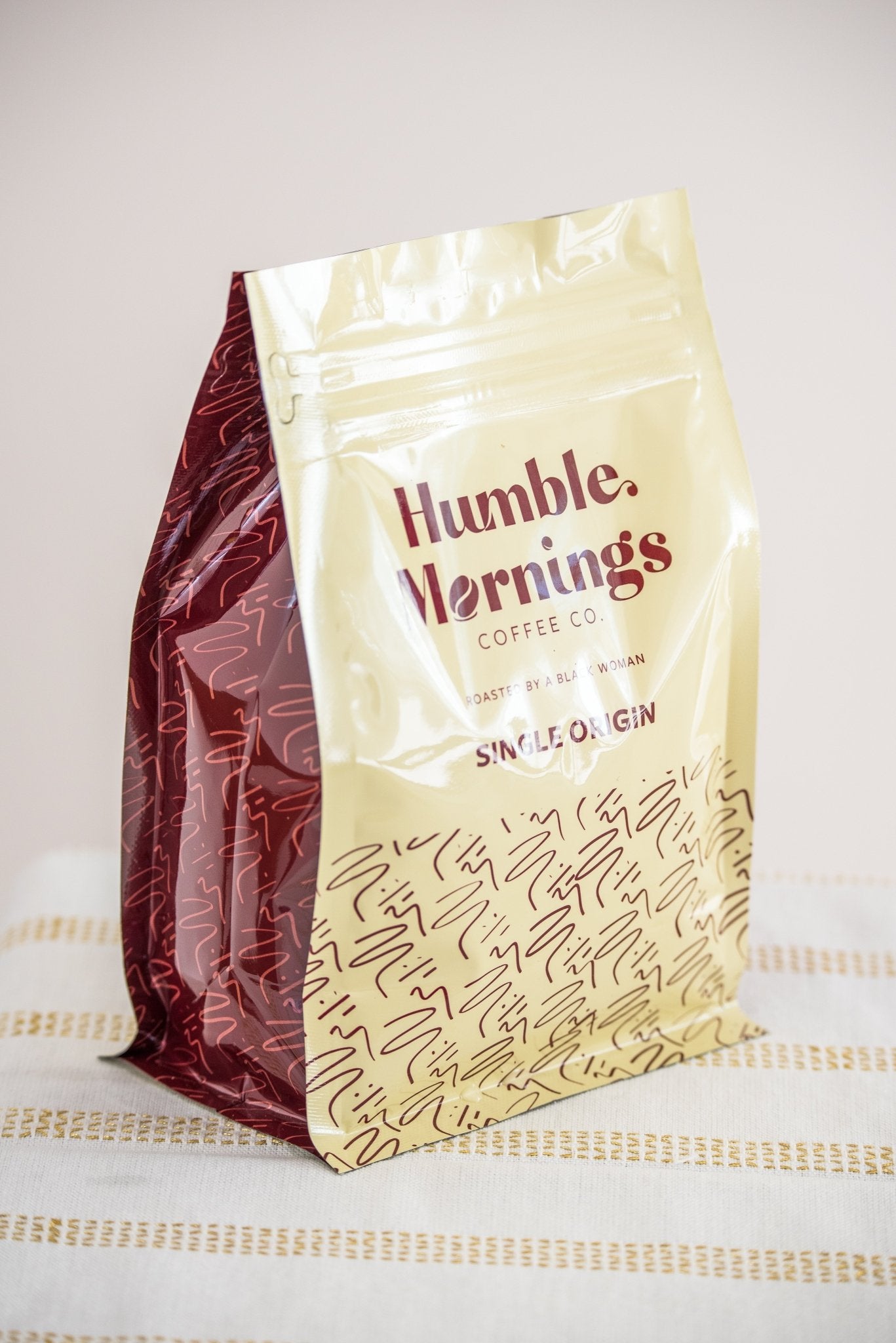 Roasters Pick - Humble Mornings Coffee Co.