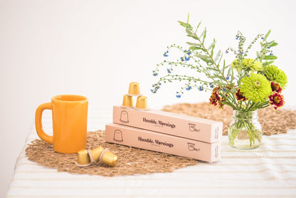 The Drift - Humble Mornings Coffee Co.