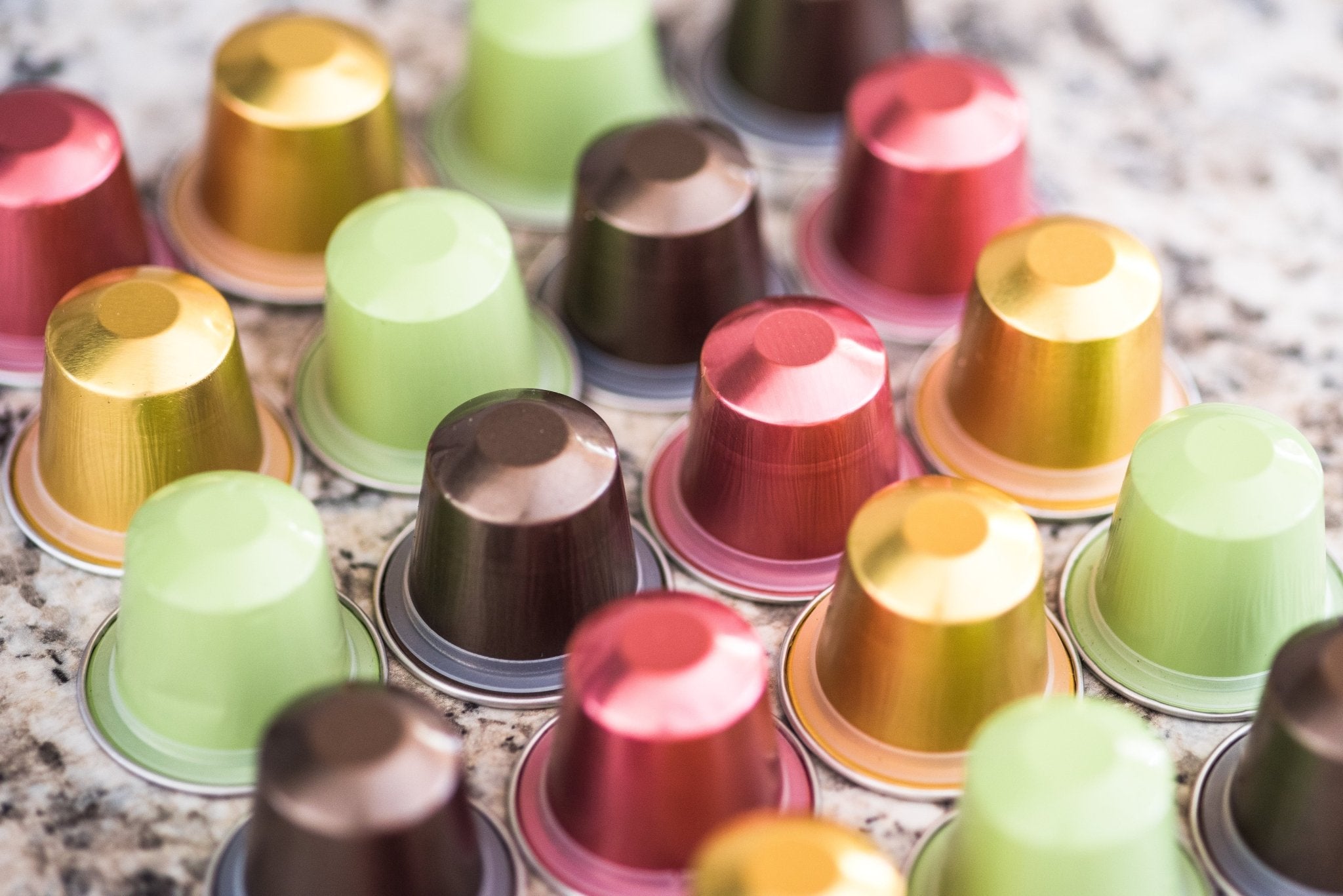 The Velvet - Humble Mornings Coffee Co.