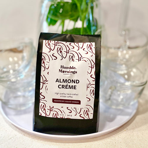 Almond Creme